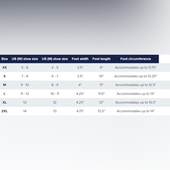 Silverts • NWT Deep And Wide Diabetic Bootie Slipper RW1 - Picture 5 of 6